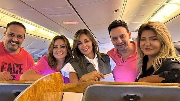 أبطال أولاد حريم