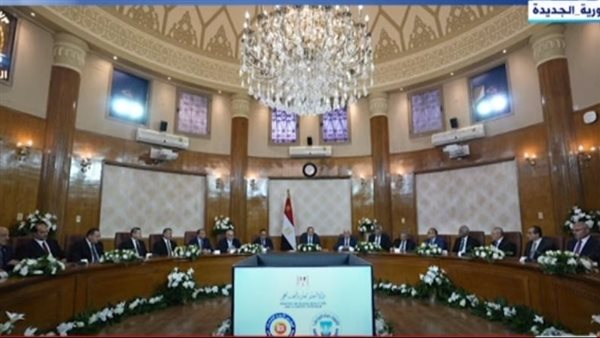 الرئيس عبد الفتاح