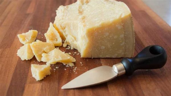 الجبنة الرومي