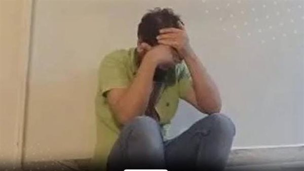 المدرس المتهم 