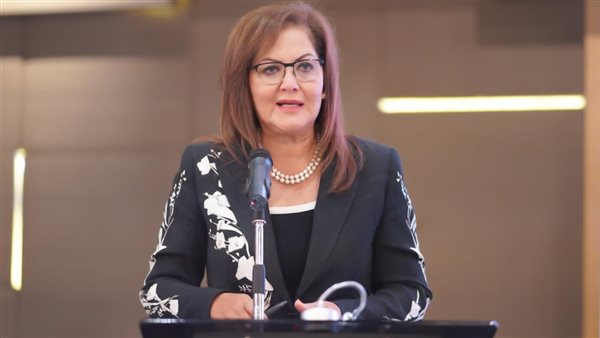  الدكتورة هالة السعيد