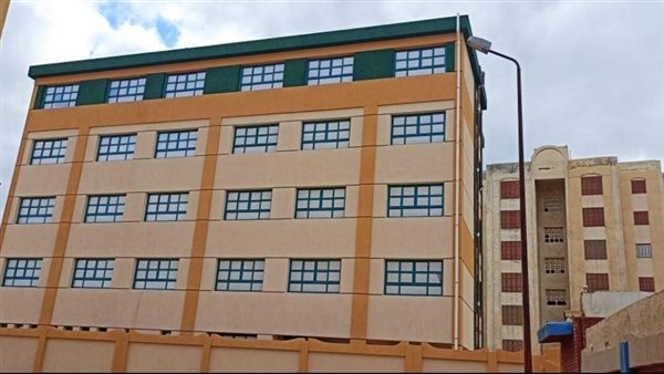 استعدادات المدارس