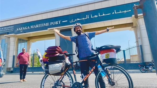 محمد المصري