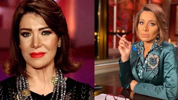 بسمة وهبة ولقاء سويدان