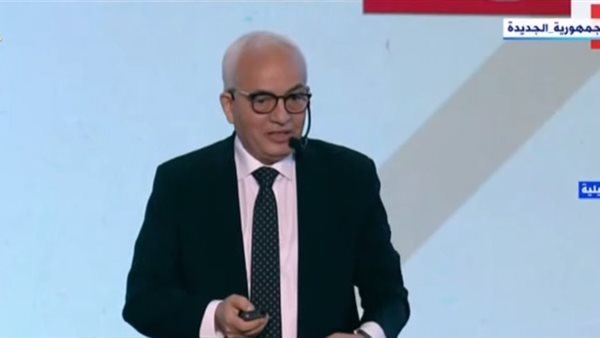  الدكتور رضا حجازي