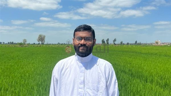 الشاب عبد الله شاد