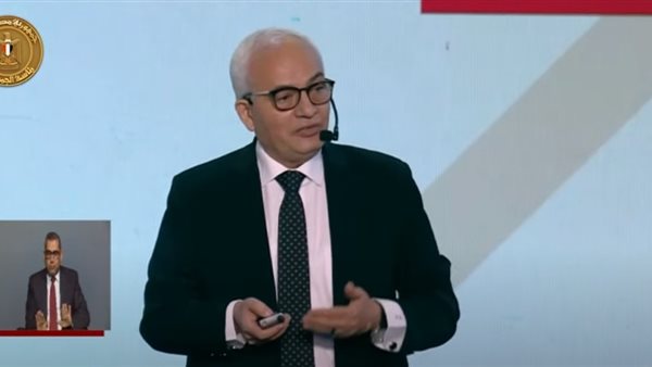 وزير التربية والتعليم