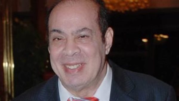 الفنان الراحل المنتصر