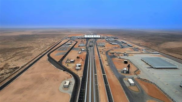 ميناء السلوم 