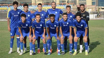 دوري المحترفين | مكادي يتعادل مع حرس الحدود.. وأسوان يخسر من جمهورية شبين