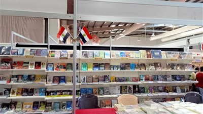 هيئة الكتاب تشارك في معرض عمان الدولي بـ800 عنوان من إصداراتها