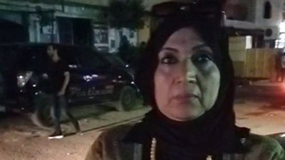 المحاسب وصاحب الشركة توفيا.. شاهدة عيان على حريق مكتب ماكيتات بمدينة نصر تروي تفاصيل الحادث | بث مباشر 