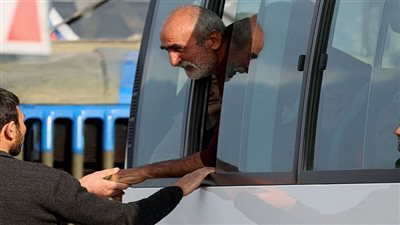 أرمينيا: هناك تطهير عرقي يحدث في منطقة كاراباخ