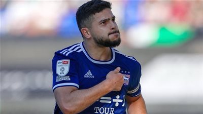 الأفضل بالموسم.. ماذا قدم سام مرسي في بطولة تشامبيونشيب؟