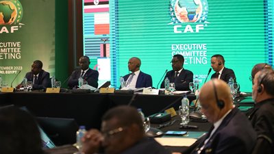 كاف يختار كينيا لاستضافة مقر رابطة الأندية الإفريقية