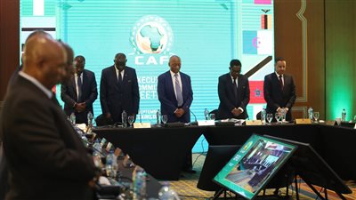 انتخاب هيرسي سعيد رئيس نادي يانغ أفريكانز التنزاني رئيسا لرابطة الأندية الإفريقية