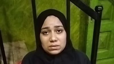 مصرع قهوجي وإصابة شقيقه في مشاجرة بالمقطم.. وزوجة المجني عليه: كان نفسه يفرح ببنته