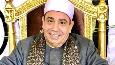 بعد تعرضه لوعكة صحية مفاجئة.. تفاصيل الحالة الصحية للقارئ محمود الخشت| خاص