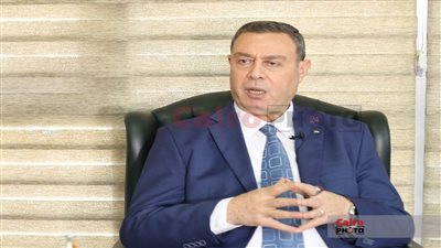 بعد مفاوضات التطبيع.. سفير فلسطين بمصر لـ القاهرة 24: نثق في قيادة السعودية ودفاعها عن حقوقنا المشروعة