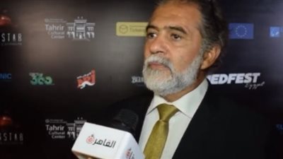 محسن محيي الدين: زي ما بنسمع كلام الناس وبننفذ طلبات العبد الأولى نسمع كلام ربنا