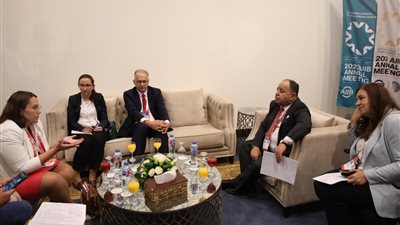 وزير المالية: مراجعة آليات عمل المؤسسات الدولية لإتاحة تمويلات منخفضة التكلفة للاقتصادات الناشئة