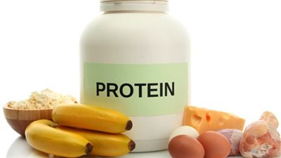 منها العدس وفول الصويا.. 5 خيارات مثالية للبروتين النباتي