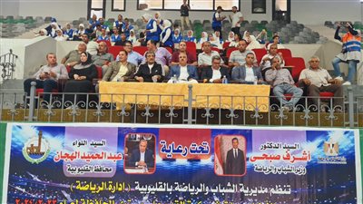 بمشاركة 1000 لاعب.. إطلاق النسخة الرابعة من دوري أكاديميات كرة القدم بالقليوبية