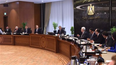 رئيس الوزراء: هناك توجه بالدخول في شراكات جديدة مع كُبريات المؤسسات التعليمية العالمية