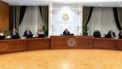 الحكومة توافق على إصدار عملات تذكارية بمناسبة مرور 50 عامًا على انتصار أكتوبر