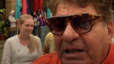 رئيس تسويق السياحة الثقافية: ارتفاع الإشغال السياحي بالأقصر بنسبة 28% أكتوبر المقبل