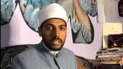 الإمام محمد حسن خطيب الأوقاف بعد تكريم السيسي: أفتخر بأنني فرد من أفراد دولتنا العظيمة| بث مباشر