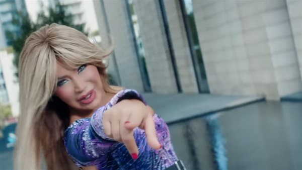 نوال الزغبي