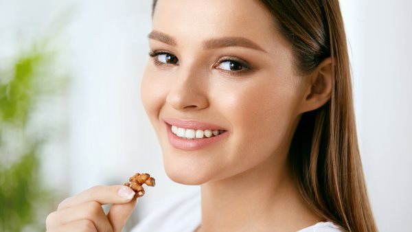  فوائد عين الجمل