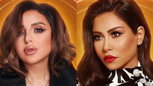 شيرين عبد الوهاب