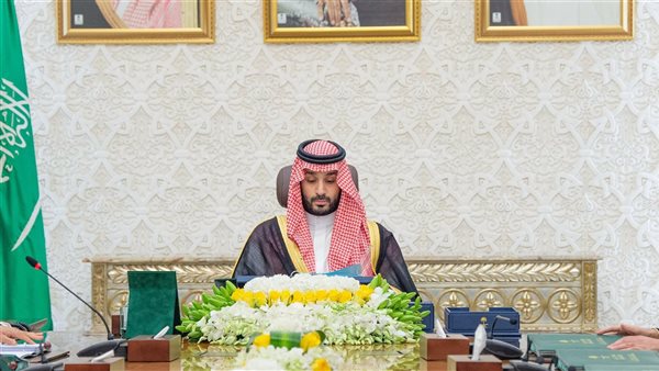 الأمير محمد بن سلمان