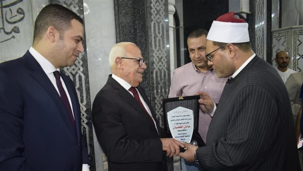 احتفالات المولد النبوي