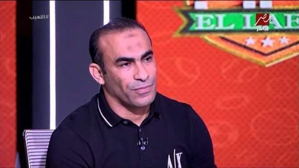 سيد عبد الحفيظ 