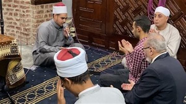 الصلاة على النبي