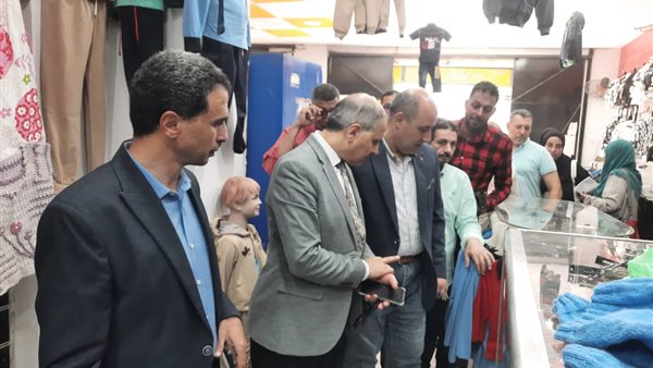 معرض أهلا مدارس 