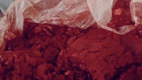 حملات تموينية مكبرة