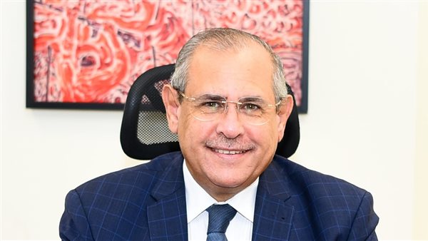 السفير إيهاب نصر