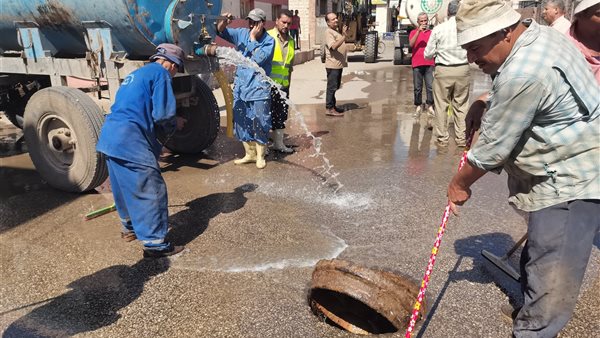 تنفيذ المحاكاة