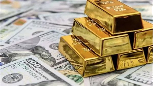 الذهب عالميًا