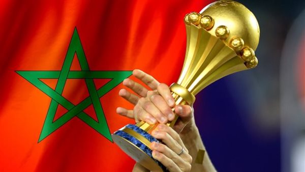 المغرب ينظم كأس إفريقيا