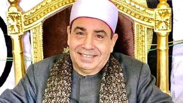 الشيخ محمود محمد