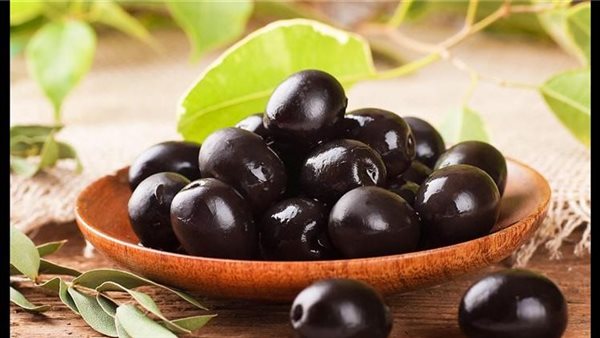 طريقة تخليل الزيتون