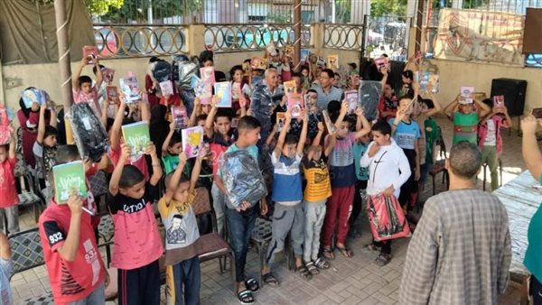 الشباب والرياضة بالمنيا