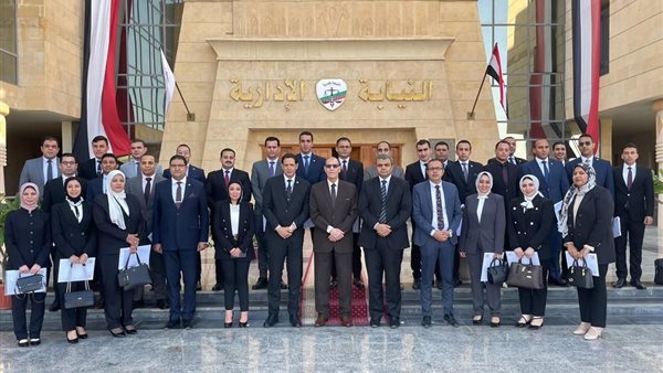 المستشار حافظ عباس