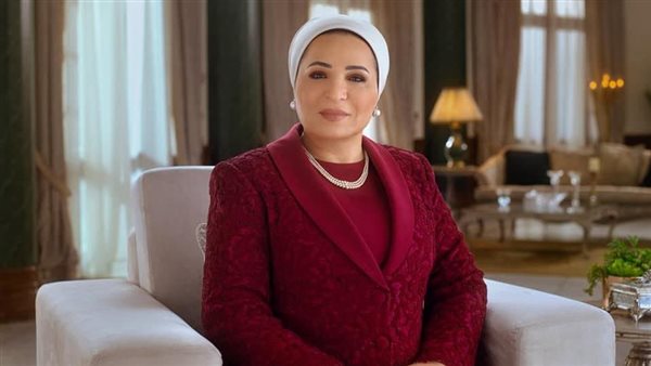 انتصار السيسي