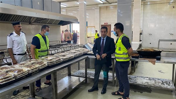 مركز الإصلاح والتأهيل